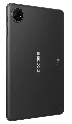 Планшет Doogee Tab A9 Vip Edition 3/64GB Aurora Black (Global) Wi-Fi - фото 2