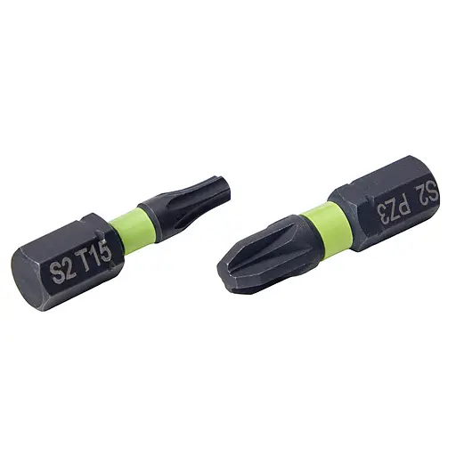 Набор біт Alloid Building Tools 35 шт. (SB-2135) - фото 6