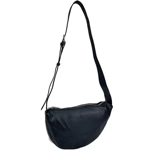 Женское кожаное кроссбоди UnaBorsetta NB2-39054A