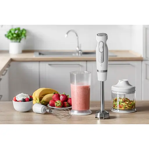 Блендер Sencor SHB 4460WH-EUE3 погружний (41010386) - фото 19