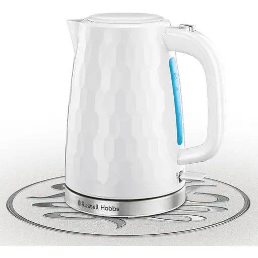 Электрочайник Russell Hobbs 26050-70 - фото 6