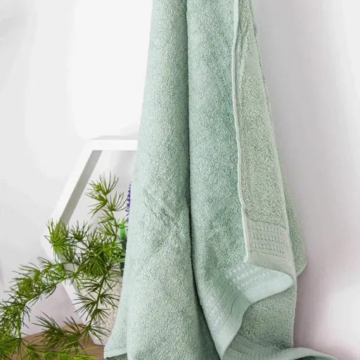 Рушник ТЕП Aurora Mint 50x90 см (Р-04178_30297) - фото 4
