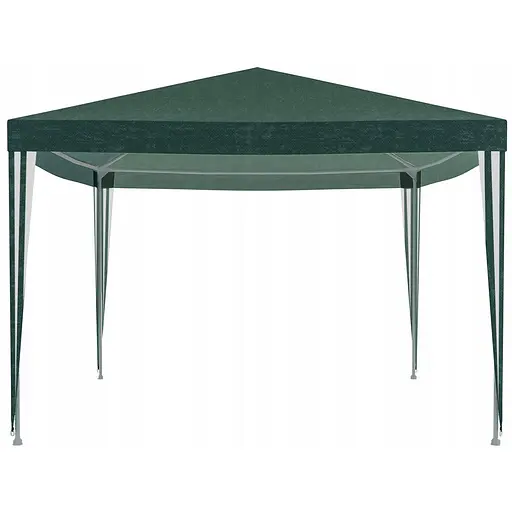 Садовий павільйон намет Heckermann ES.1 3х3 м - фото 3