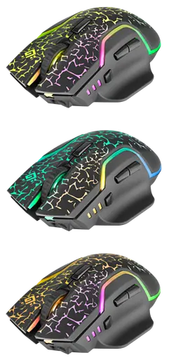 Миша Defender Oneshot GM-067 (52067) - фото 6