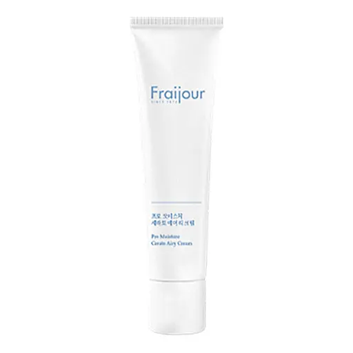 Крем для лица увлажняющий муссовый Pro Moisture Cerato Airy Cream Fraijour 10 мл - фото 1