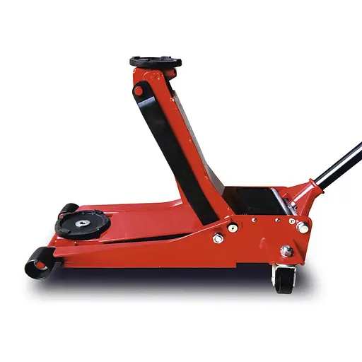 Домкрат подкатный Forte TA82030-3T низкопрофильный (130945) - фото 2