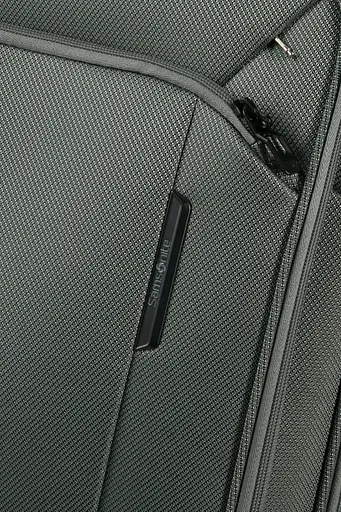 Валіза 55 См Samsonite RESPARK SAGE GREY 55x40x20 KJ3*28004 - фото 3