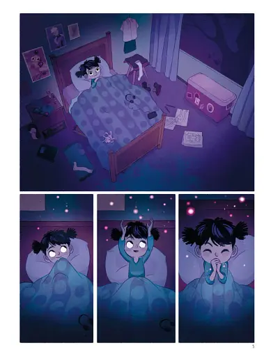 Нічні вогники - фото 4