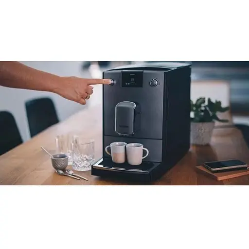 Кавомашина Nivona CafeRomatica (NICR 695) - фото 5