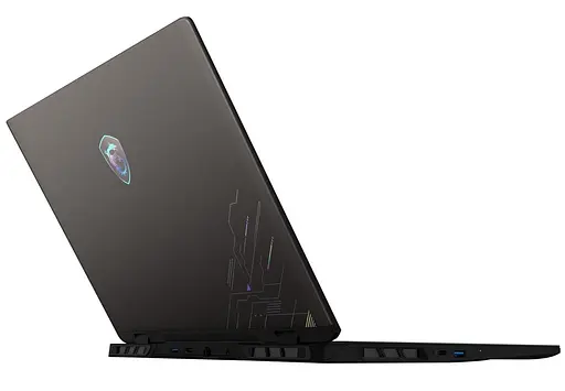 Ноутбук MSI 17 Crosshair 17 HX AI D2XWFKG-058XUA 2560x1600 IPS/Intel Core Ultra 9 275HX/32GB/1TB/RTX 5060 8GB/DOS/Grey (D2XWFKG-058XUA) - фото 10