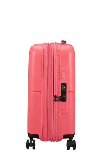 Валіза American Tourister DASHPOP SUGAR PINK 55x40x20(23) 55 См MG5*90001 - фото 7
