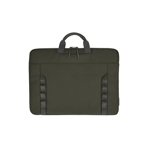 Чохол HP для ноутбука Modular 15.6" поліестер зелений/сірий - фото 3