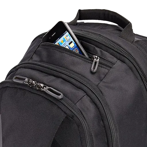 Рюкзак Case Logic Professional Backpack RBP-315 Black (7081860) - фото 4