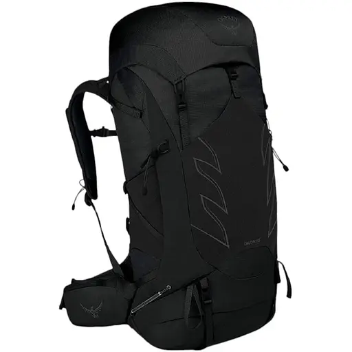 Рюкзак Osprey Talon 55 L/XL Stealth Black (1054-009.2290)