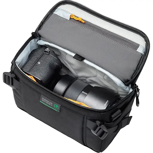 Сумка для фотоаппарата Lowepro ProTactic Lite SLX 110 AW III (LP37494-PWW) [135686] - фото 7