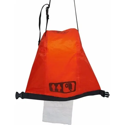 Чехол для туалетной бумаги Sea To Summit Outhause Toilet Roll Holder (1033-STS AOH)