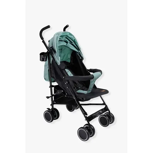Прогулянкова коляска VELANO Jett Light green (47313) - фото 2