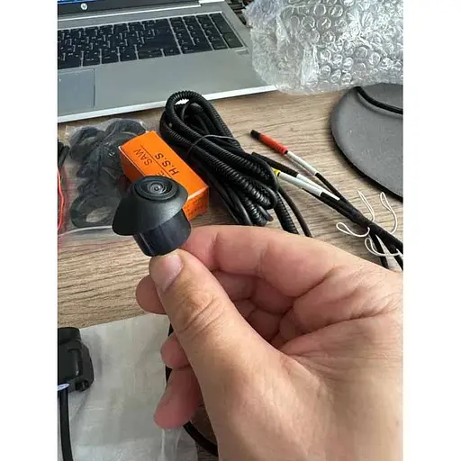 Камеры кругового обзора для авто 360 для Android магнитол 1080P (4шт.) - фото 5