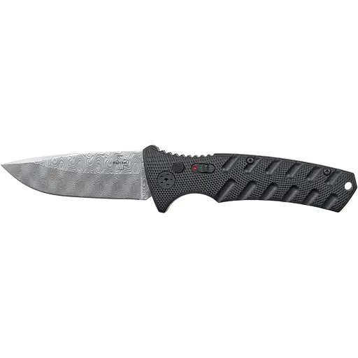 Нож Boker Plus Strike Damascus