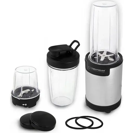 Фитнес-блендер Esperanza EKM030 - фото 5