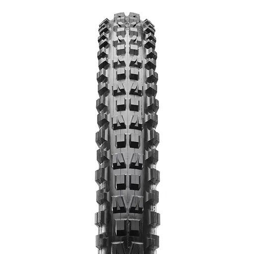 Покрышка Maxxis Minion DHF 29 x 2.50WT TPI-60 Foldable 3CT/EXO/TR (1052-ETB96800300) - фото 2