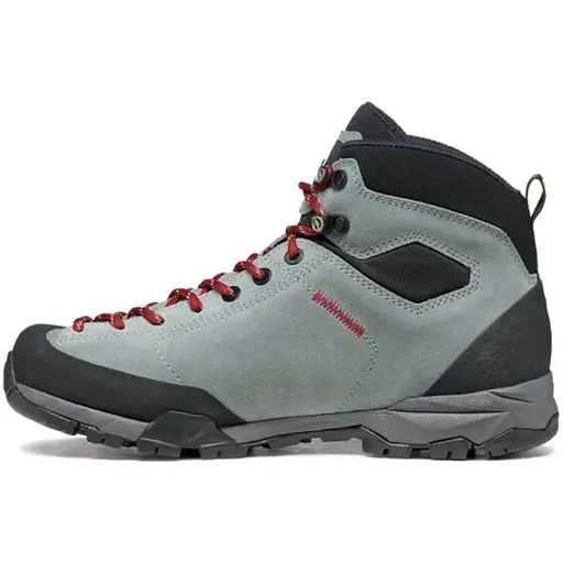 Черевики Scarpa Mojito Hike GTX Wmn 39.5 Light Grey (1004-63323-202-3-39.5) - фото 2