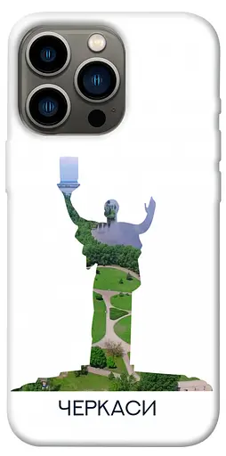 TPU чохол Черкаси - фото 1