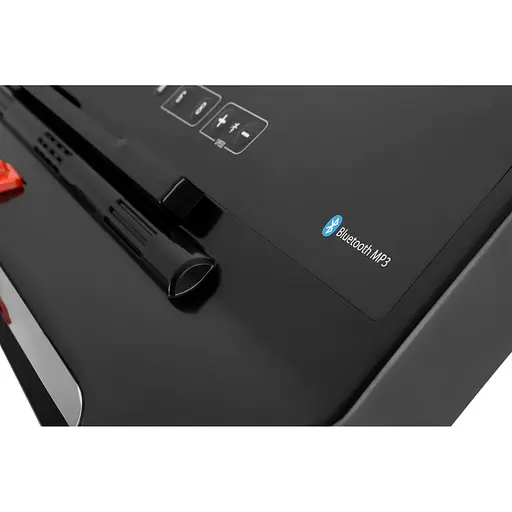 Бігова доріжка Gymtek XT550 - фото 7