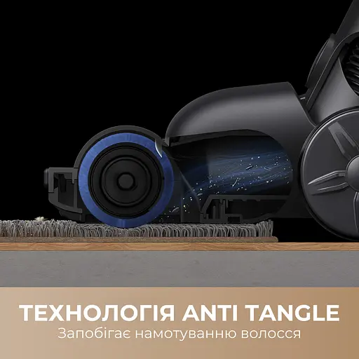 Беспроводной пылесос MOVA S2 Detect - фото 8