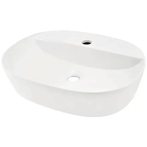 Умивальник Jaquar 50x38 JDS-WHT-25937, Білий - фото 1