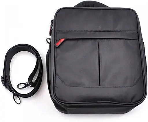 Сумка STARTRC DJI Mini 2 Waterproof Carrying Case Black (1108728) [70846] - фото 5