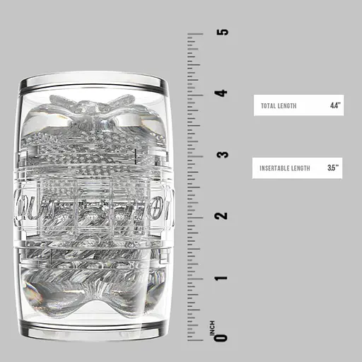 Мастурбатор Fleshlight Quickshot Mia Malkova - фото 9