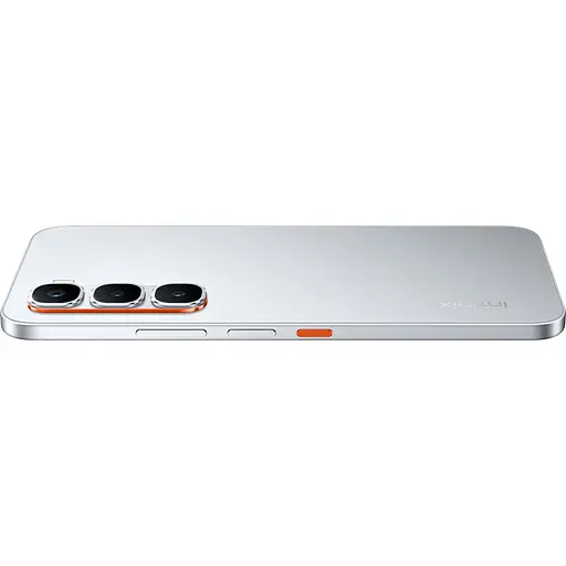 Смартфон Infinix Hot 60 Pro 8/128GB Titanium Silver [147474] - фото 7