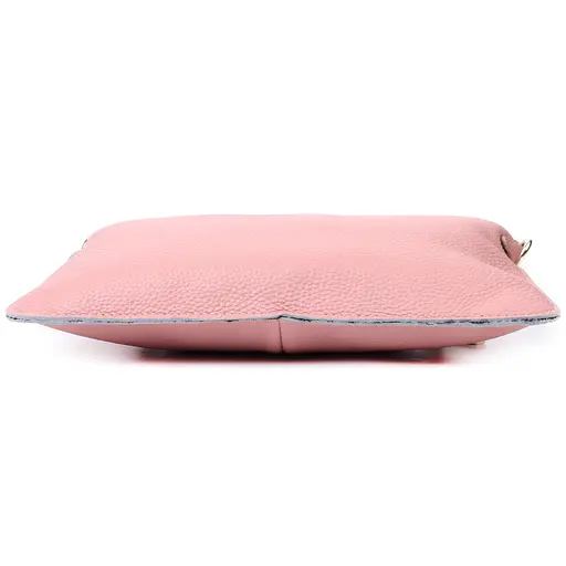 Кожаная женская сумка Vintage 26.5х16.5х2 см sum0026592 - фото 6