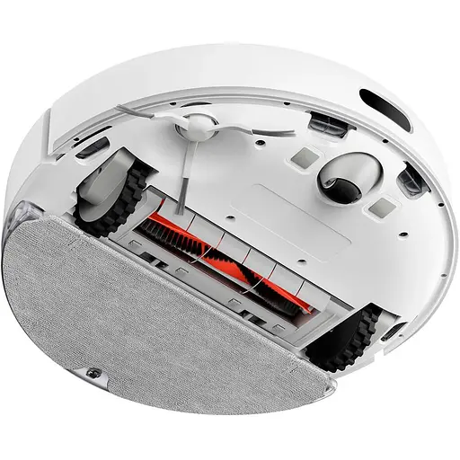 Робот-пылесос Xiaomi Dreame Vacuum Cleaner D9 Max White (RLD33GA) [85288] - фото 9