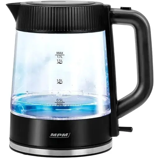 Електрочайник MPM MCZ-117