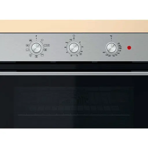 Духовой шкаф Whirlpool с системой очистки Smart Clean OMK38HU0X - фото 13