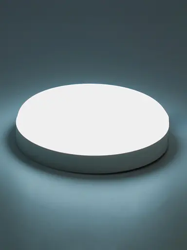 Светодиодная панель в ванную Brille LED-471/20W CW IP44 33-252 - фото 3