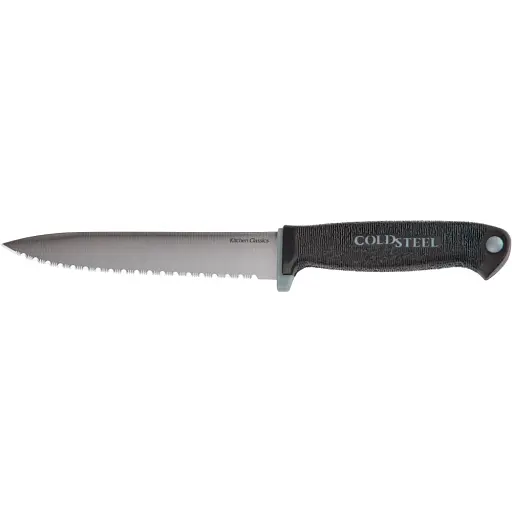 Нож кухонный Cold Steel Steak Knife