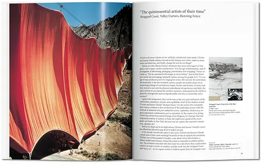 Christo and Jeanne-Claude - фото 3