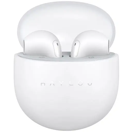 Навушники Xiaomi Haylou X1 Neo White 2024