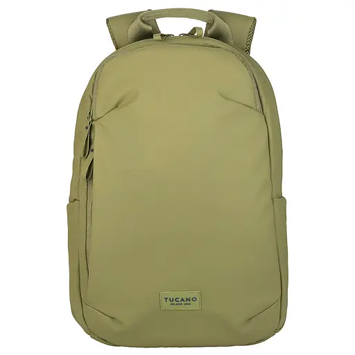 Рюкзак Laser 15.6"/16", зеленый Tucano teh0014626 - фото 3