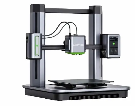 3D-принтер Anker Ankermake M5 3D Printer - фото 5