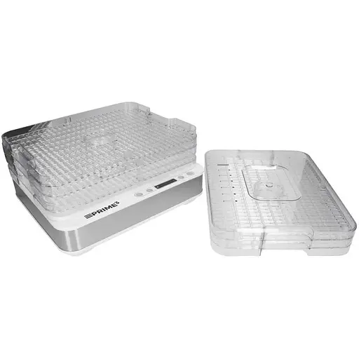 Сушилка для овощей, фруктов и грибов Prime3 SFD51 дегидратор - фото 5