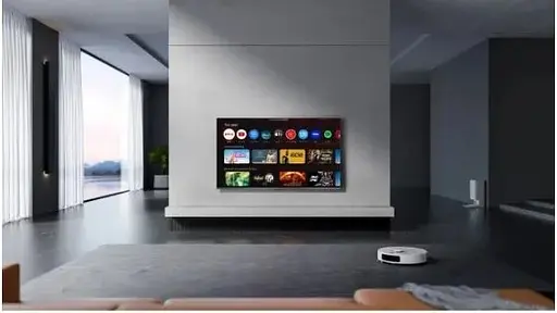 Телевизор Xiaomi TV A Pro 55 2026 (L55MB-APEU) - фото 4