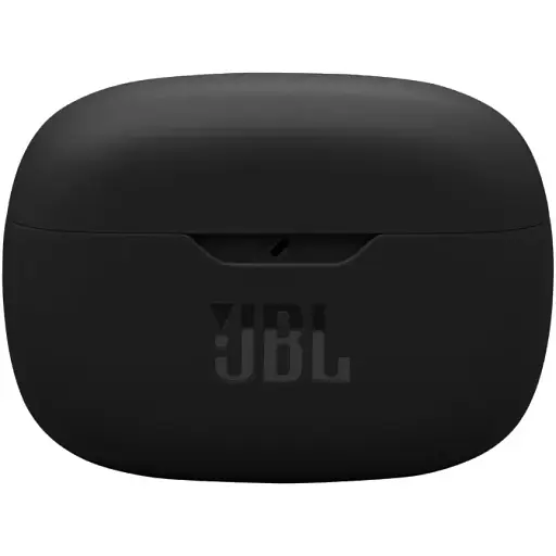 Гарнітура JBL Wave Beam 2 Black (JBLWBeam2BLK) (7065569) - фото 8