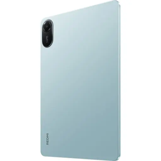 Планшет Redmi Pad 2 4/128GB Wi-Fi Mint Green Global EU (VHU5875EU) [137979] - фото 6