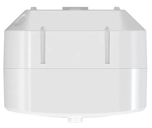 Водонагреватель электрический Aquatronic, 1500 Вт, мокрый ТЭН, 15 л над мойкой вертикальный, квадратный, белый (Compact WO1515 C2M) - фото 11