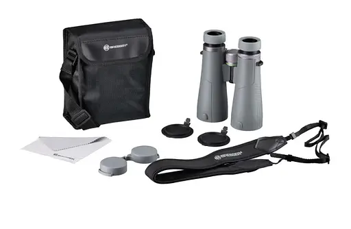 Бинокль Bresser Wave 12x50 UR Coating WP (1331250) - фото 3