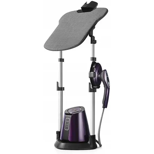Прасувальна система 3 в 1 Mozano Ultra Care 2500W Purple - фото 1